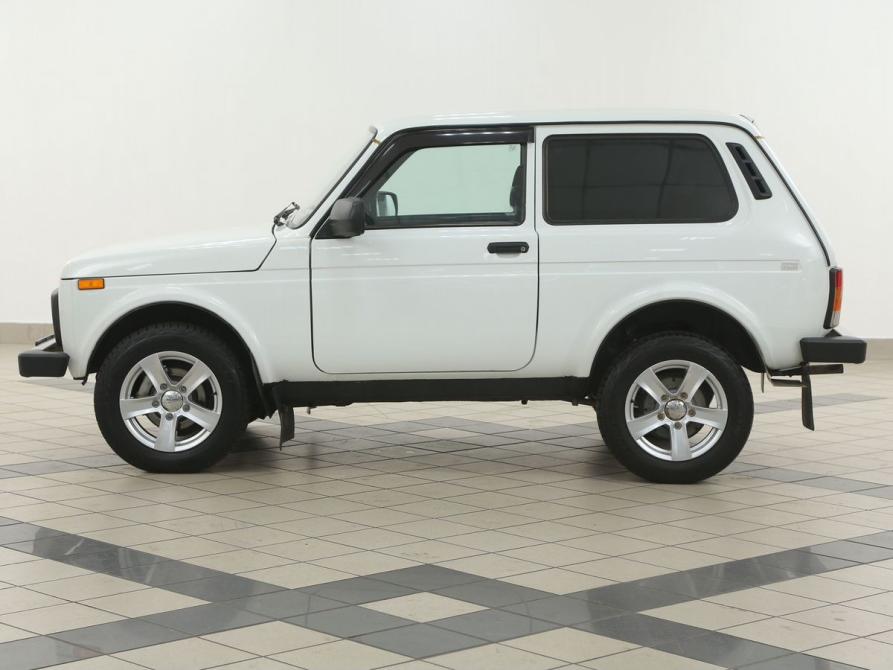 Lada (ВАЗ) 2121 (4x4) I Рестайлинг Иваново  - изображение 7