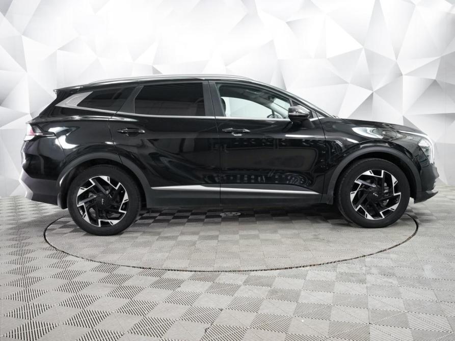 Kia Sportage V Ульяновск  - изображение 6