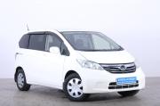 Honda Freed I Рестайлинг Омск  - изображение 24