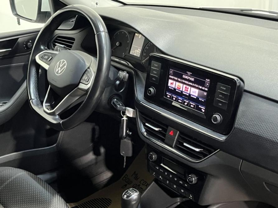 Volkswagen Polo VI Курск  - изображение 6