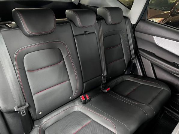 Chery Tiggo 7 Pro I с пробегом 2021 года, цена 1 625 000 рублей, 52320 км, внедорожник, Автокод Объявления