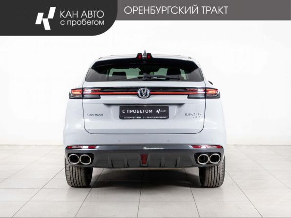 Changan UNI-K с пробегом 2024 года, цена 3 600 000 рублей, 7405 км, внедорожник, Автокод Объявления