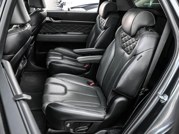 Hyundai Palisade I с пробегом 2021 года, цена 4 534 000 рублей, 57309 км, внедорожник, Автокод Объявления