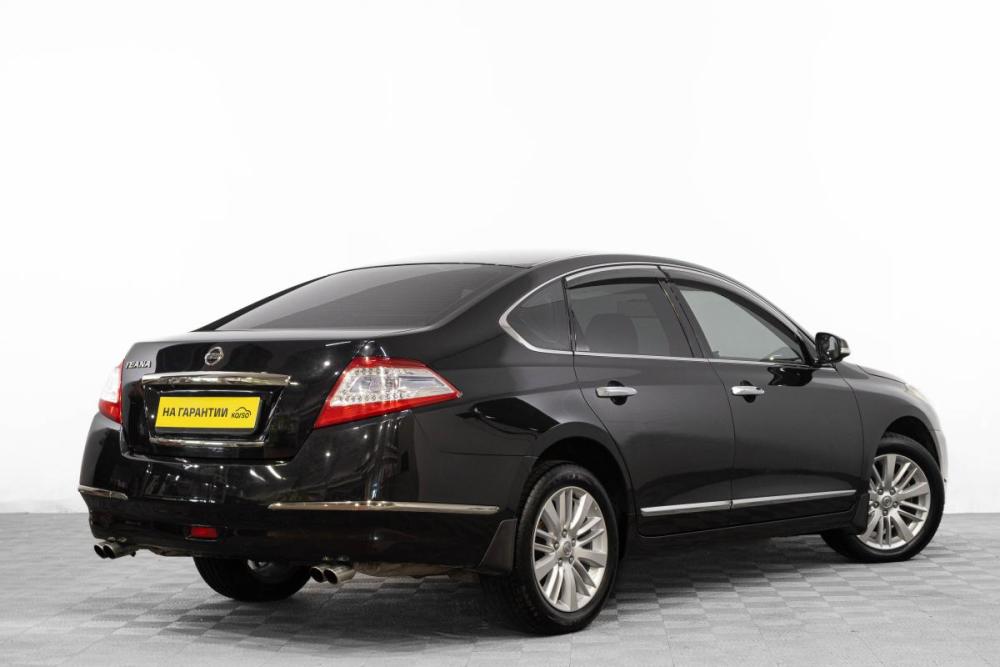Nissan Teana I Рестайлинг Барнаул  - изображение 5
