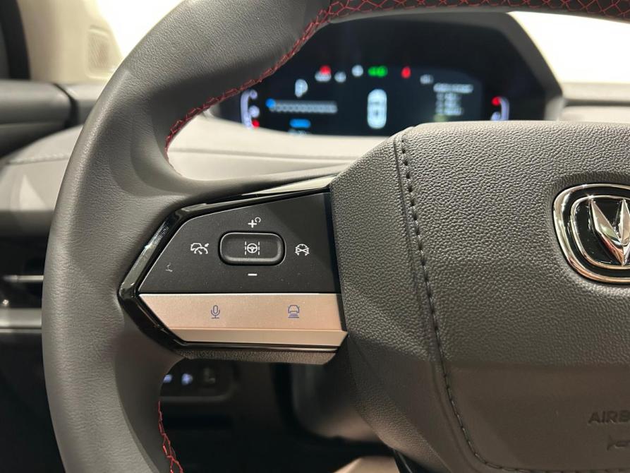 Changan UNI-S (CS55 Plus) Санкт-Петербург  - изображение 21