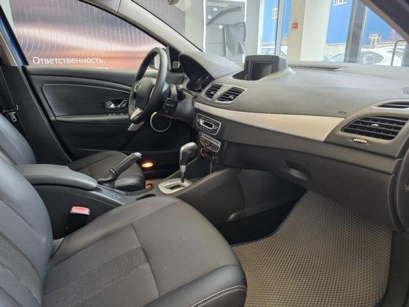 Renault Fluence I с пробегом 2012 года, цена 699 000 рублей, 256837 км, седан, Автокод Объявления