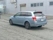 Toyota Corolla XI (E160 E170 E180) Оренбург  - изображение 25