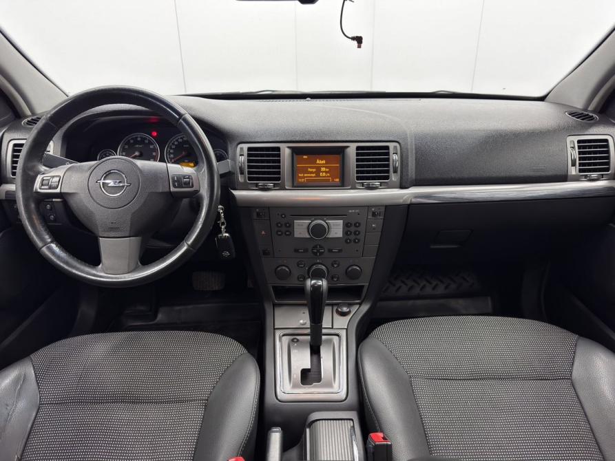 Opel Vectra C Рестайлинг Воронеж  - изображение 11