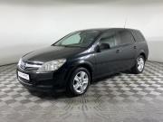 Opel Astra H Рестайлинг Москва  - изображение 20