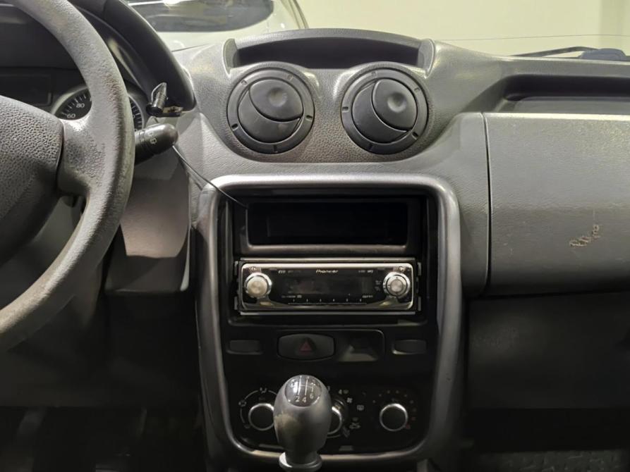 Renault Duster I Казань  - изображение 18