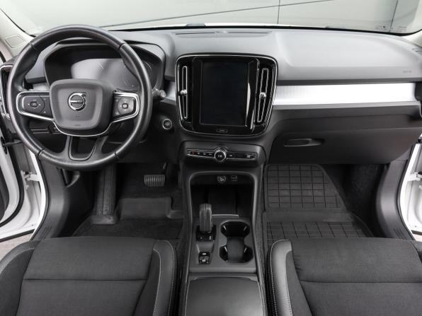 Volvo XC40 I с пробегом 2019 года, цена 2 997 000 рублей, 97000 км, внедорожник, Автокод Объявления
