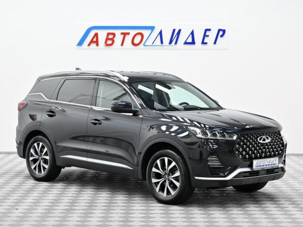 Chery Tiggo 7 Pro I с пробегом 2022 года, цена 1 039 000 рублей, 47084 км, внедорожник, Автокод Объявления