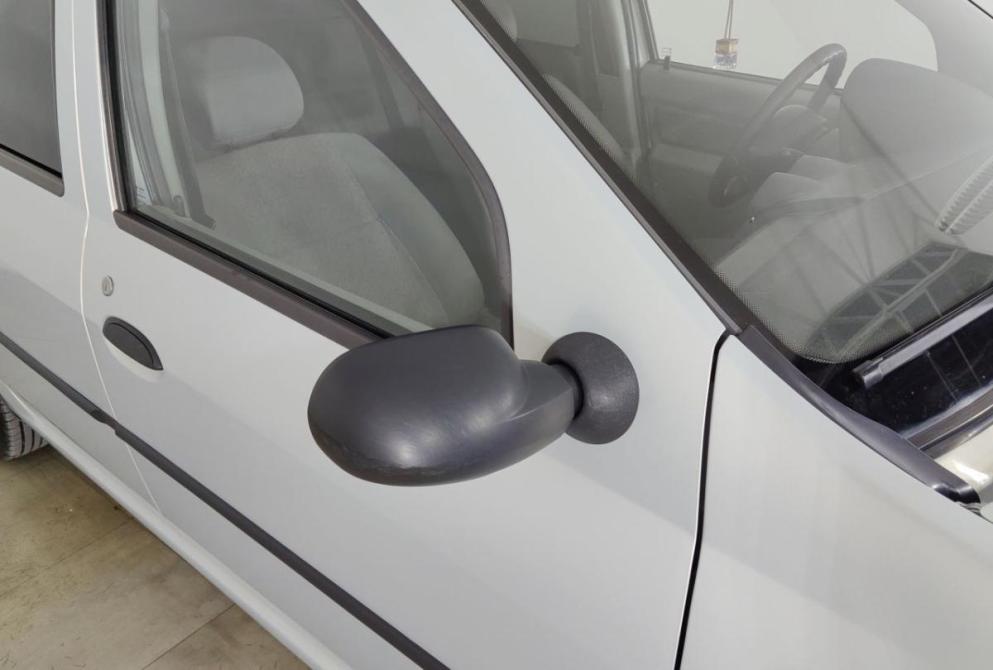 Renault Logan I Волгоград  - изображение 18