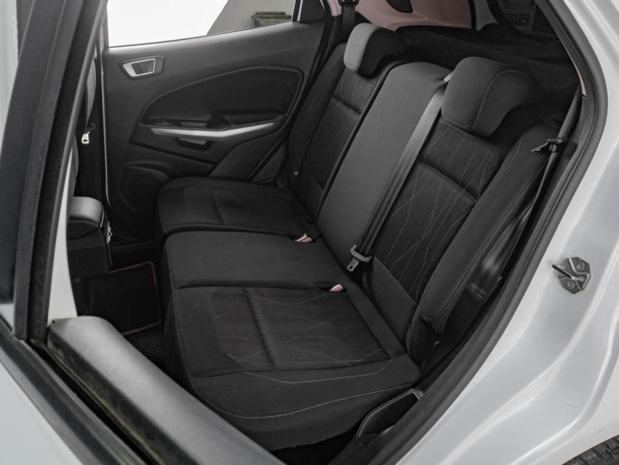 Ford EcoSport II Рестайлинг Тюмень  - изображение 9