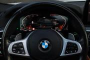 BMW 5 серии VII (G30/G31/G38) Рестайлинг Москва  - изображение 58