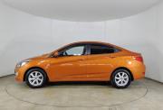 Hyundai Solaris I Рестайлинг Волгоград  - изображение 24