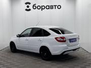 Lada (ВАЗ) Granta I Рестайлинг Воронеж  - изображение 21