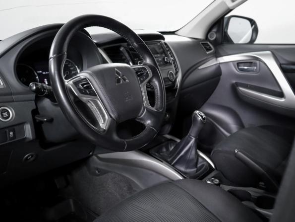 Mitsubishi Pajero Sport III с пробегом 2019 года, цена 3 000 000 рублей, 97000 км, внедорожник, Автокод Объявления