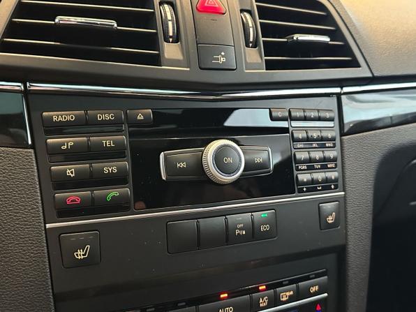 Mercedes-Benz E-Класс IV (W212 S212 C207) с пробегом 2012 года, цена 1 799 000 рублей, 170988 км, купе-хардтоп, Автокод Объявления