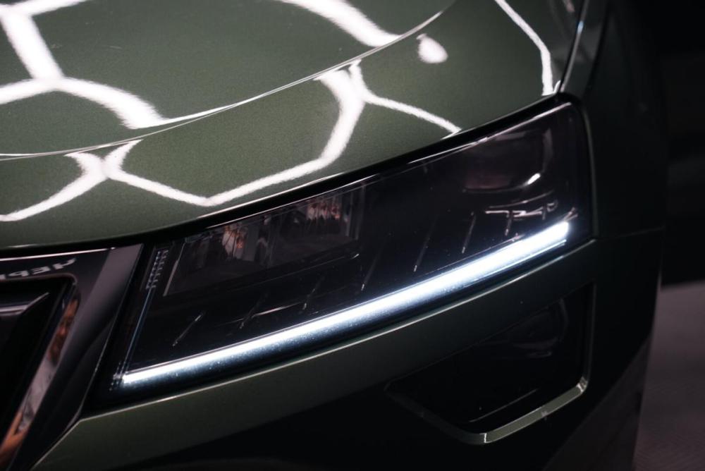 Skoda Karoq I Крым  - изображение 9