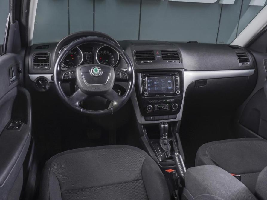 Skoda Yeti I Ростов-на-Дону  - изображение 6