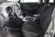Kia Sportage III Рестайлинг Санкт-Петербург  - изображение 24