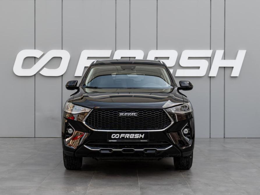 Haval F7 I Краснодар  - изображение 3