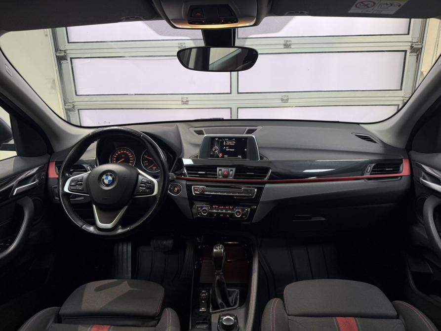 BMW X1 II (F48) Тверь  - изображение 20