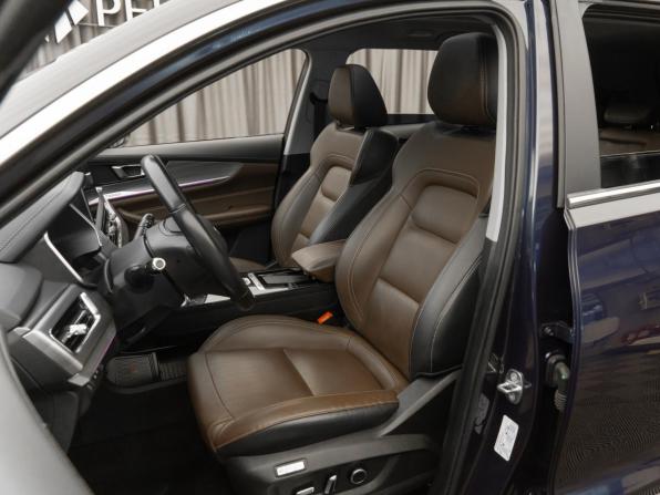Chery Tiggo 8 Pro I с пробегом 2021 года, цена 1 690 000 рублей, 108921 км, внедорожник, Автокод Объявления