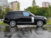 Land Rover Range Rover IV Рестайлинг Москва  - изображение 34