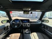 Mercedes-Benz G-Класс III (W465) Рестайлинг Москва  - изображение 39