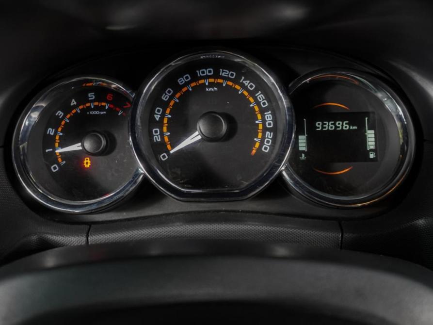 Lada (ВАЗ) Largus I Рестайлинг Воронеж  - изображение 18