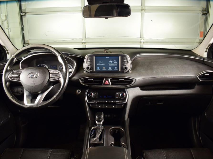 Hyundai Santa Fe IV Кемерово  - изображение 7