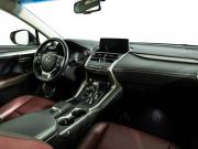 Lexus NX I Рестайлинг Санкт-Петербург  - изображение 30
