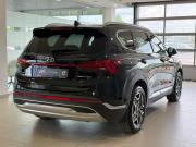 Hyundai Santa Fe IV Рестайлинг Тверь  - изображение 26