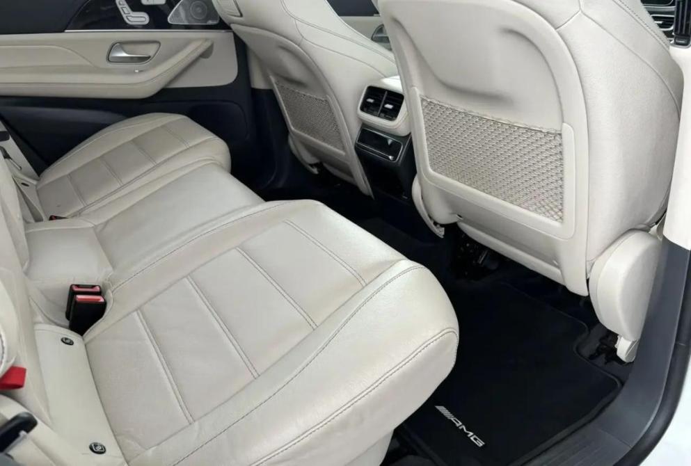 Mercedes-Benz GLS II (X167) Киров  - изображение 19