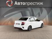 Lada (ВАЗ) Granta I Рестайлинг Волгоград  - изображение 27