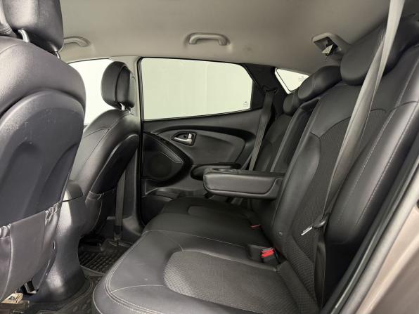 Hyundai ix35 I с пробегом 2011 года, цена 1 150 000 рублей, 180000 км, внедорожник, Автокод Объявления