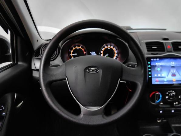 Lada (ВАЗ) Granta I Рестайлинг с пробегом 2023 года, цена 639 000 рублей, 72910 км, седан, Автокод Объявления