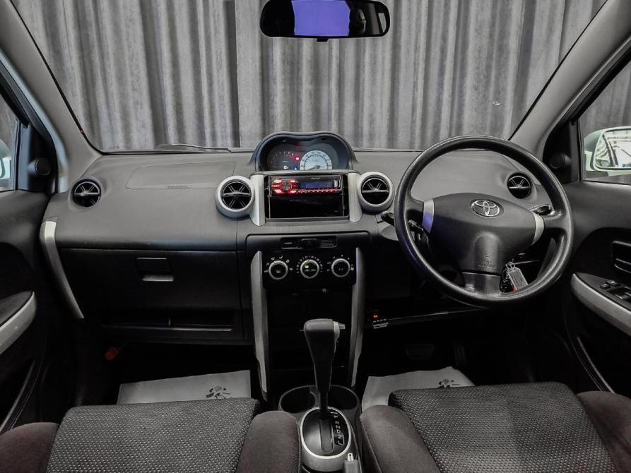 Toyota Ist I Красноярск  - изображение 10