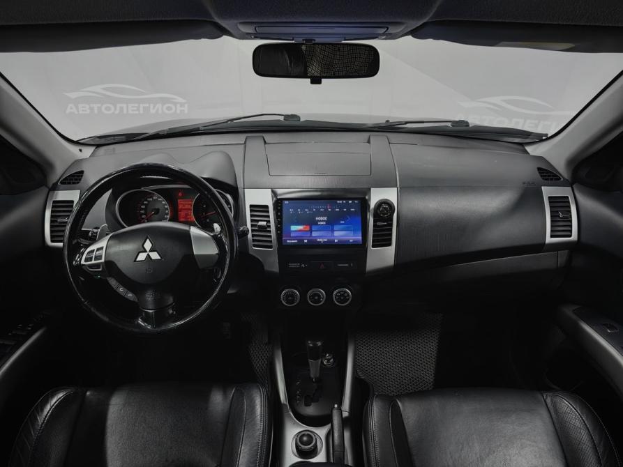 Mitsubishi Outlander II Новосибирск  - изображение 10