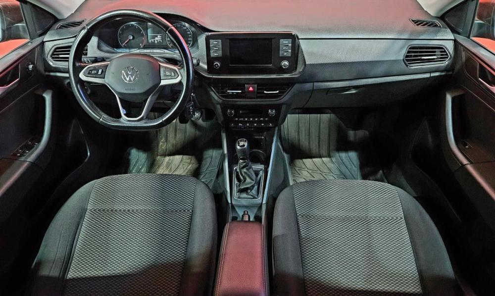 Volkswagen Polo VI Вологда  - изображение 9