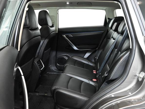 Geely Atlas Pro с пробегом 2023 года, цена 2 500 000 рублей, 26182 км, внедорожник, Автокод Объявления