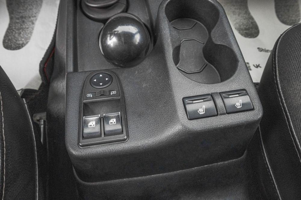 Lada (ВАЗ) 2121 (4x4) I Рестайлинг Барнаул  - изображение 18