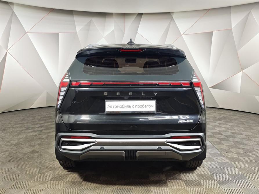 Geely Atlas II Москва  - изображение 8