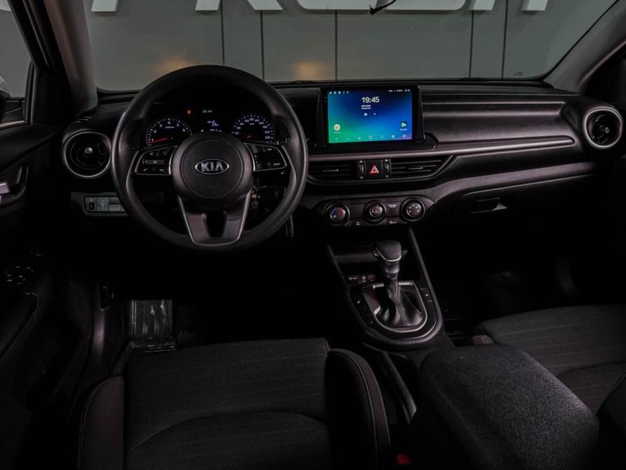 Kia Cerato IV Воронеж  - изображение 6