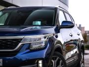 Kia Seltos I Санкт-Петербург  - изображение 39