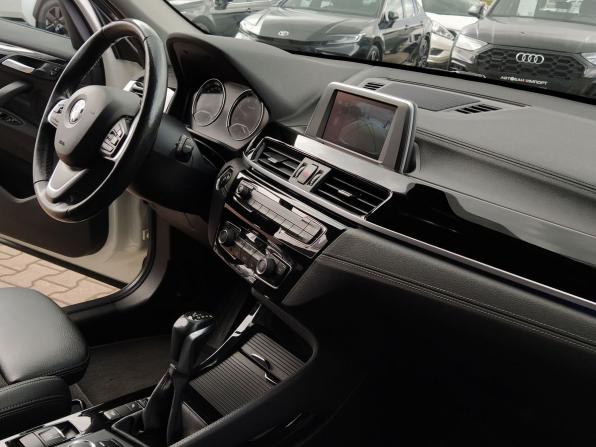 BMW X1 II (F48) Рестайлинг с пробегом 2020 года, цена 3 099 000 рублей, 93500 км, внедорожник, Автокод Объявления