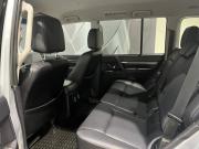 Mitsubishi Pajero IV Пермь  - изображение 39