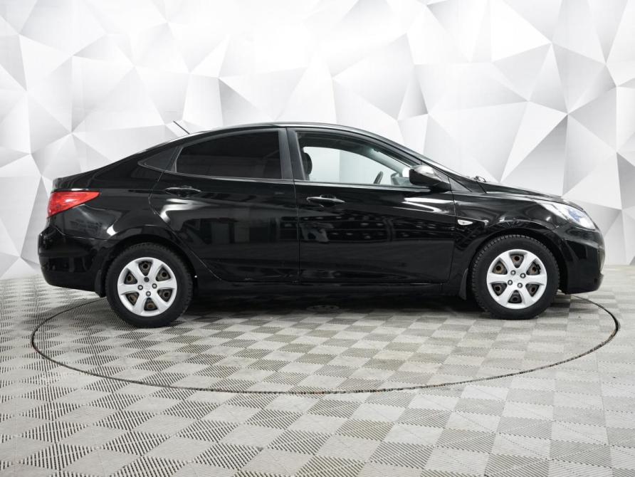 Hyundai Solaris I Ульяновск  - изображение 6